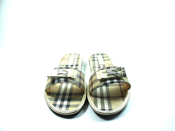 2017 Burbry slippers woman 35-42-015